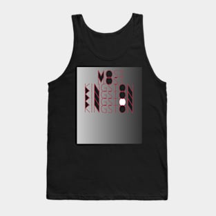 MOST KINGSTON Tank Top